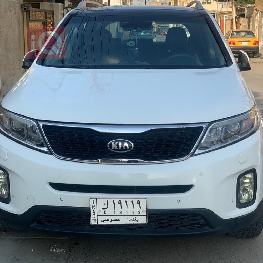 کیا سۆرینتۆ